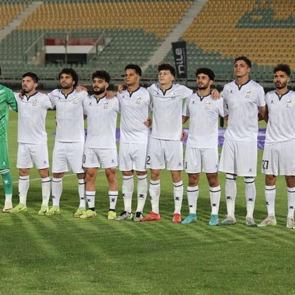 إنبي وسيراميكا يكملان عقد المتأهلين لنصف نهائي كأس عاصمة مصر