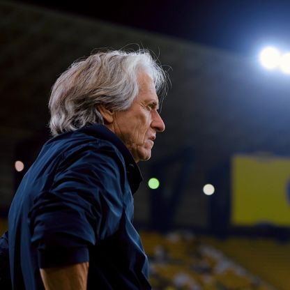 جيسوس يكشف سبب غياب رونالدو.. ويحذر الاتحاد من هجوم النصر