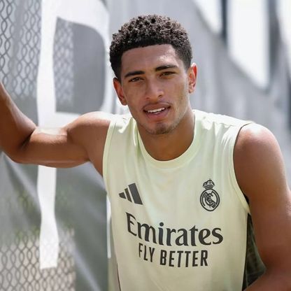 بيلينغهام: كأس العالم للأندية تعزز إرث ريال مدريد