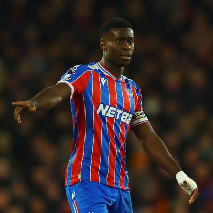 مانشستر سيتي يبرم "اتفاقاً مبدئياً" لضمّ مارك غيهي من كريستال بالاس