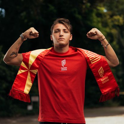 ريتيغي: التوقعات عالية في القادسية وأتمنّى تسجيل أهداف كثيرة