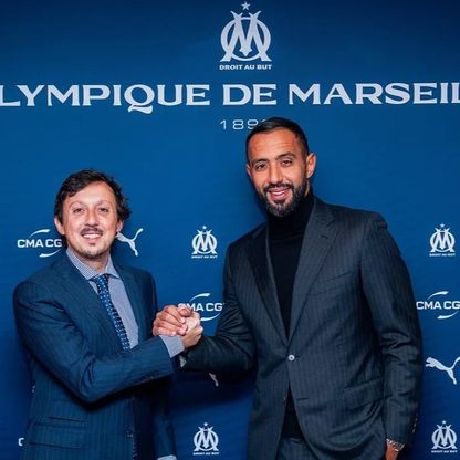 بوغبا يُهدد حارث في مارسيليا.. وبنعطية مُطالب بحسم قراره