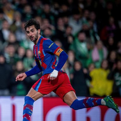 برشلونة يتمسك بـ"القرش"