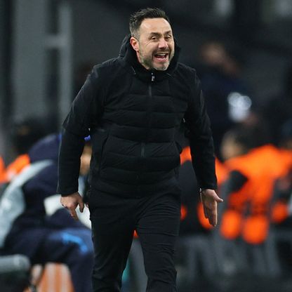 توتنهام يستهدف تعيين دي زيربي.. وقضية غرينوود قد تقف حائلاً