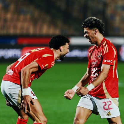 تشكيلة الأهلي في افتتاح كأس العالم.. القوة الضاربة حاضرة