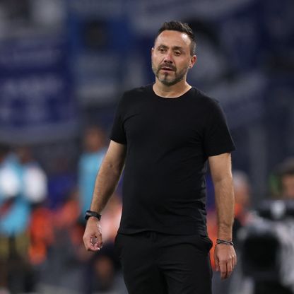 مستقبل دي زيربي مع مارسيليا "معلّق بخيط رفيع"