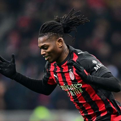 لياو عن اهتمام فنربخشة: سأمنح ميلان كل ما لدي