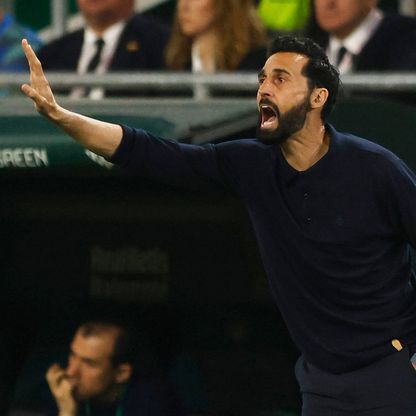 أربيلوا يغلق الباب: لن أعمل مع جوزيه مورينيو في ريال مدريد