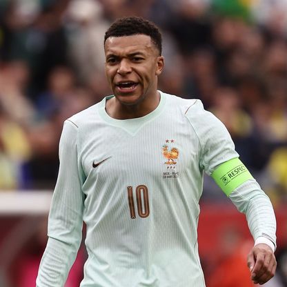 بسبب الذكاء الاصطناعي.. "نايكي" تعترف بخطأ في تصميم قمصان كأس العالم