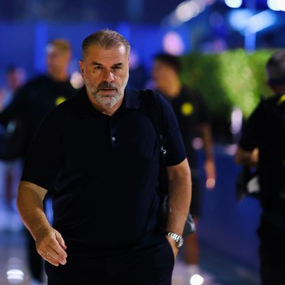 بوستيكوغلو يشيد برونالدو.. ويشعر بـ"الإحباط"