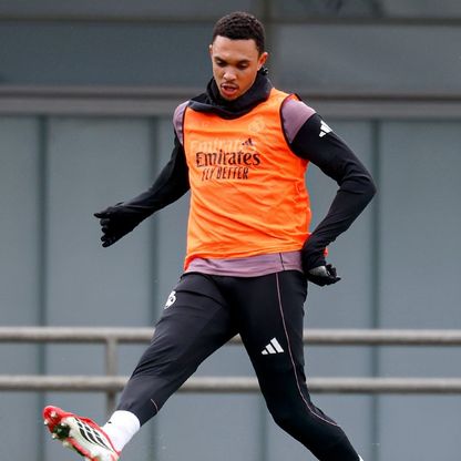 مفاجآت بالدفاع والهجوم في تشكيلة ريال مدريد أمام سوسيداد