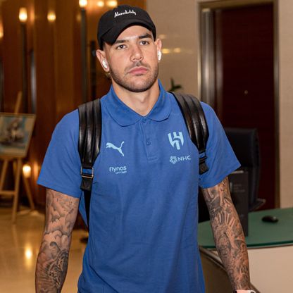 بدون بنزيما.. تشكيلة الهلال أمام الخليج في الدوري السعودي