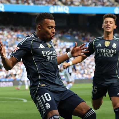 إلغاء هدف "مثير" للجدل لريال مدريد.. ومبابي ينتقم سريعاً