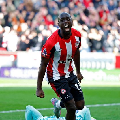 بعد بيانه الناري ضد برينتفورد.. يوان ويسا يقترب من نيوكاسل