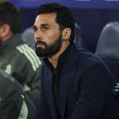 أربيلوا: مبابي سيشارك أمام أتلتيكو ولا موعد محدداً لعودة كورتوا