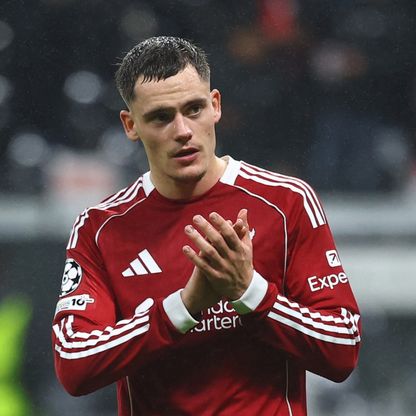 زحام في وسط الملعب.. تشكيلة ليفربول الأساسية أمام ريال مدريد