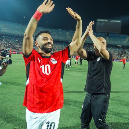ماذا يحتاج منتخب مصر من أجل التأهل لكأس العالم 2026؟