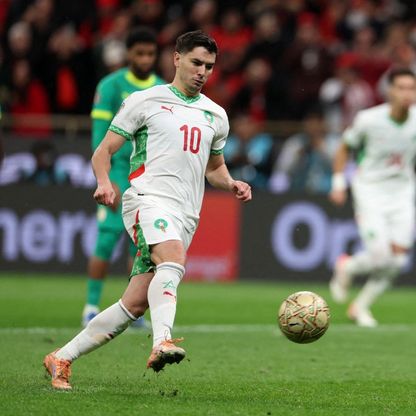 شاهد.. أشهر ركلات بانينكا الضائعة والمُسجلة في تاريخ كرة القدم