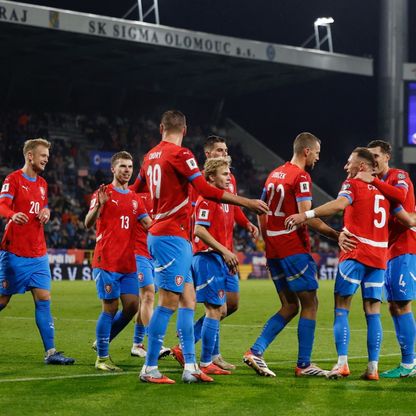 اعتقال العشرات بأكبر فضيحة تلاعب تهز كرة القدم التشيكية