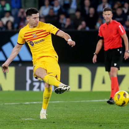 دوري الأبطال.. برشلونة في اختبار صعب أمام نابولي "المُتخبط"