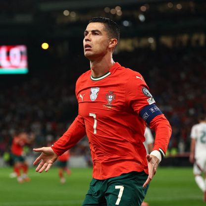 كم عدد أهداف كريستيانو رونالدو في كأس العالم؟ هل يهدد عرش كلوزه؟