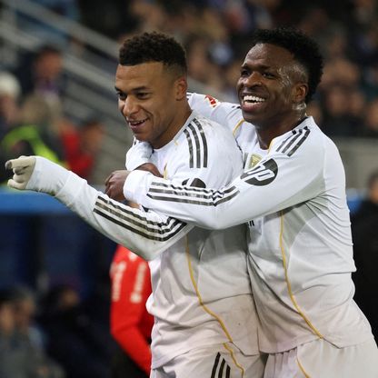 ريال مدريد يحلق في صدارة سقف الرواتب في الليغا