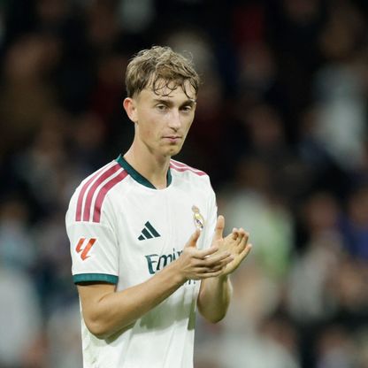 هويسن: ريال مدريد متشوق لأسبوع الأبطال والكلاسيكو ومرحباً بميليتاو