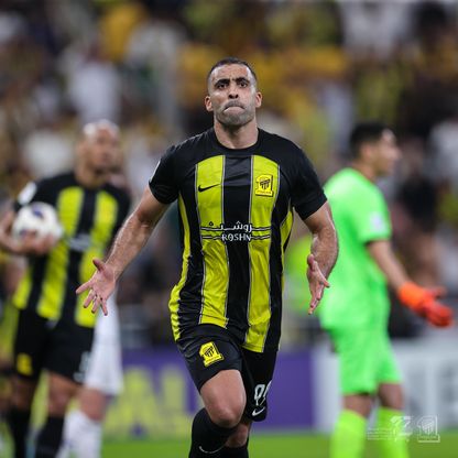 الاتحاد يفوز على نافباخور ويبلغ ربع نهائي دوري أبطال آسيا