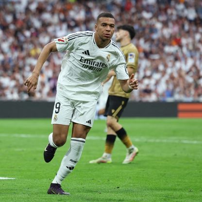 ما هي التشكيلة المثالية للدوري الإسباني في موسم 2024-2025؟