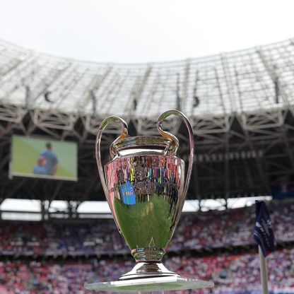 تعرف على مباريات كل فريق بمرحلة الدوري بدوري أبطال أوروبا