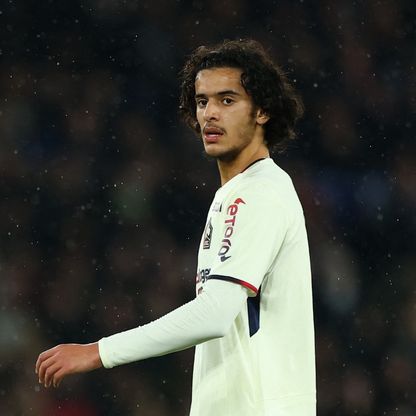 مدرب فرنسا تحت 21 عاماً يثق بأن أيوب بوعدي سيختار منتخبه "بقلبه"