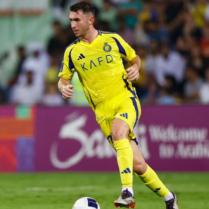 وسط ترقب مارسيليا.. لابورت ينتظر فسخ عقده مع النصر السعودي