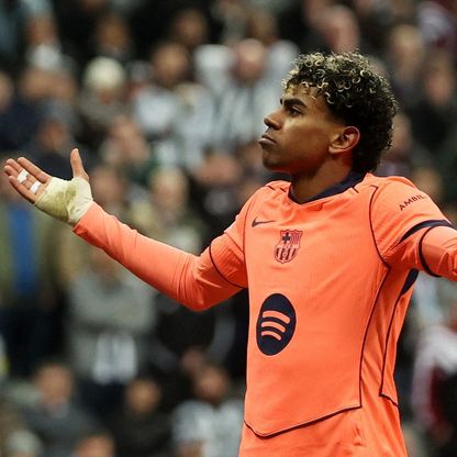 هل يغيّر لامين يامال مركزه؟.. تحول مثير في ميركاتو برشلونة