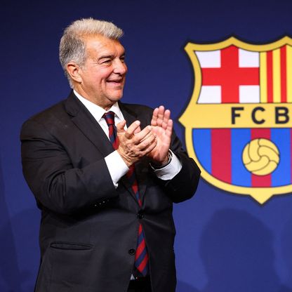 لا ماسيا تدرّ ذهباً على برشلونة.. 48.7 مليون يورو في صفقات "مواهب"