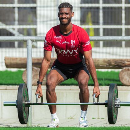 الهلال يرفض إعارة عبد الله رديف إلى أنجيه الفرنسي.. ما السبب؟