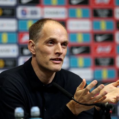 موعد المباراة الودية بين إنجلترا وأوروغواي استعداداً لكأس العالم 2026