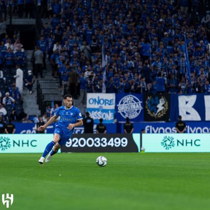 كوليبالي ومارتينيلي الأسوأ تقييماً في الهلال وامتياز لحارس نيوم