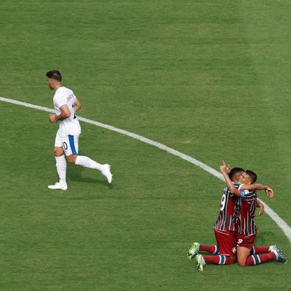 "فخور بتمثيل الهلال".. حمد الله يشكر الجمهور بعد إعارة قصيرة للزعيم
