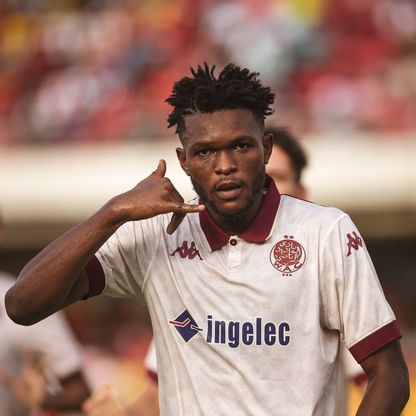 الوداد يهزم أشانتي كوتوكو ويقترب من مجموعات كأس الكونفيدرالية