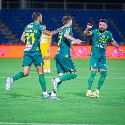 الخليج يضمن بقاءه في دوري روشن السعودي بالفوز على العروبة