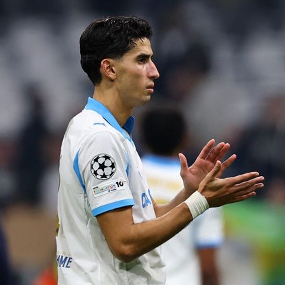 صدمة للمغرب.. نايف أكرد مهدد بالغياب عن كأس الأمم الإفريقية