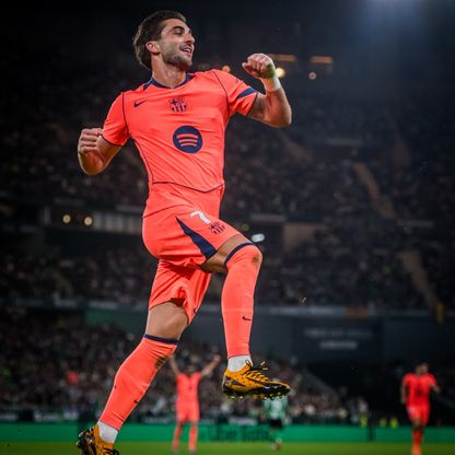 بعد هاتريك.. فيران توريس يرفض تقييمه بالأرقام ويكشف سر تألقه مع برشلونة