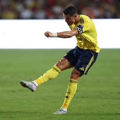 مواعيد مباريات السبت 23 أغسطس 2025.. قمة سوبر بين النصر والأهلي