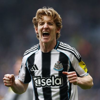 بايرن يتقدم على أرسنال في سباق التعاقد مع نجم نيوكاسل