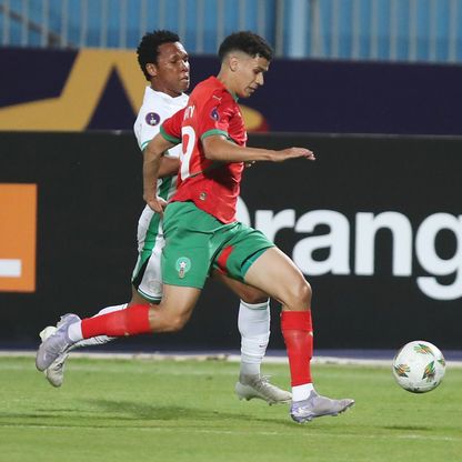 تعادل المغرب ونيجيريا يشعل المنافسة مع تونس في "كان" تحت 20 عاماً