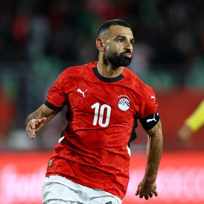 مصر تستعين بمحمد صلاح للبحث عن شيء لم يتحقق في كأس العالم