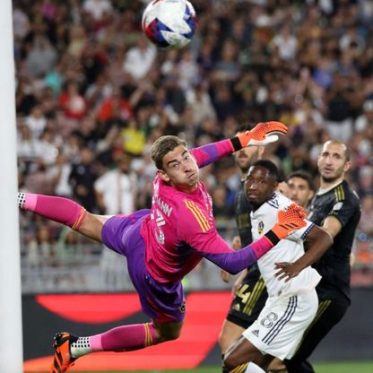 بوتشيتينو يستدعي نجل يورغن كلينسمان لمنتخب أميركا