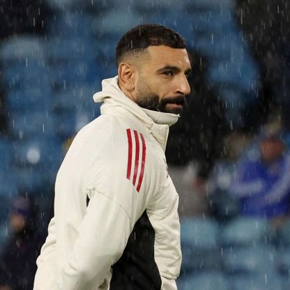 القناة الرياضية السعودية: زيارة وشيكة لمحمد صلاح إلى جدة