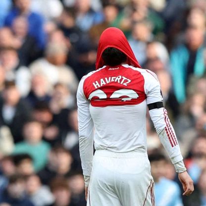 السباق يشتعل.. لماذا يتفوق مانشستر سيتي على أرسنال؟