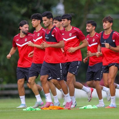 موعد مباراة العراق وإندونيسيا في الملحق المؤهل لكأس العالم